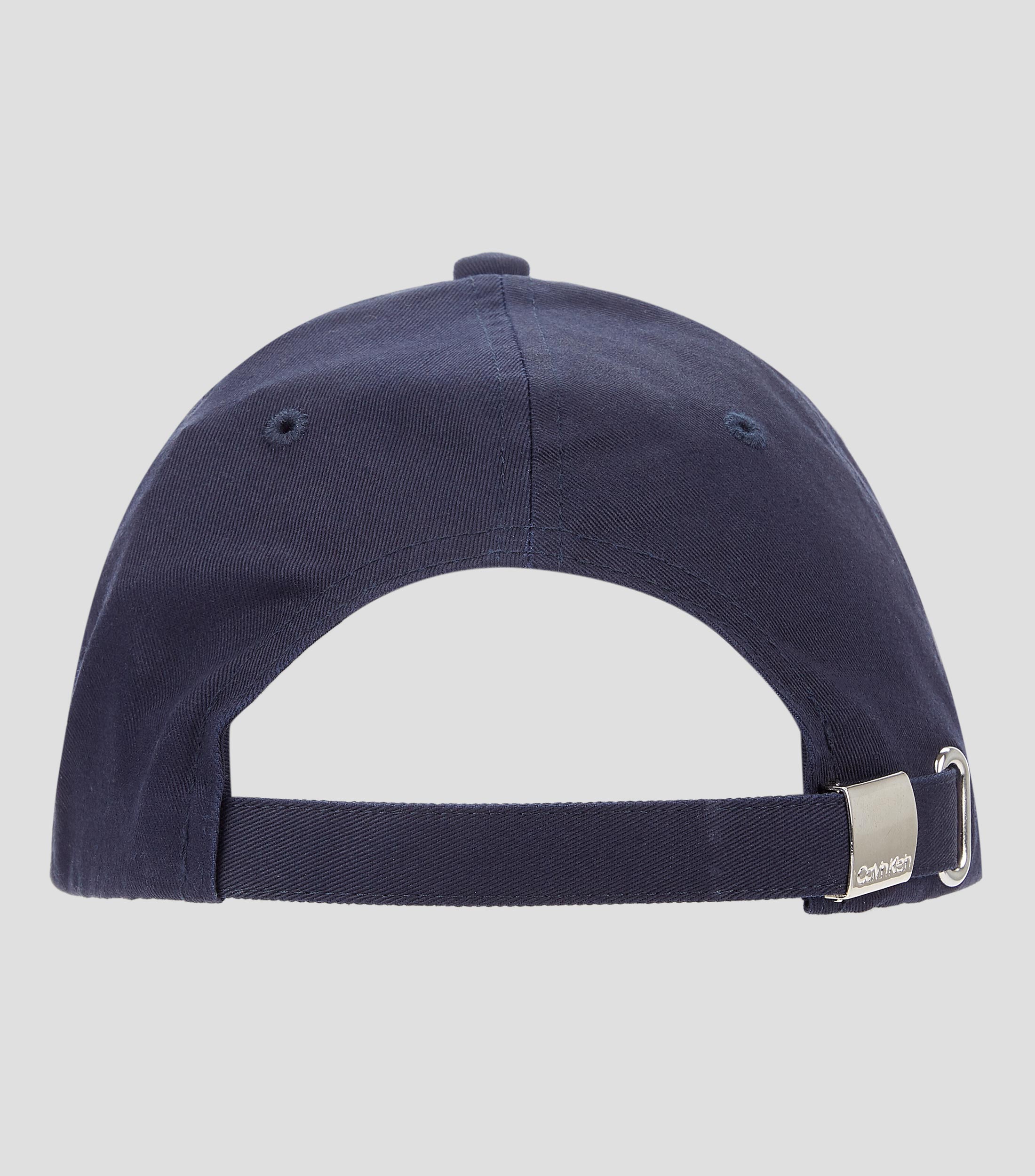 Gorra monogram Hombre